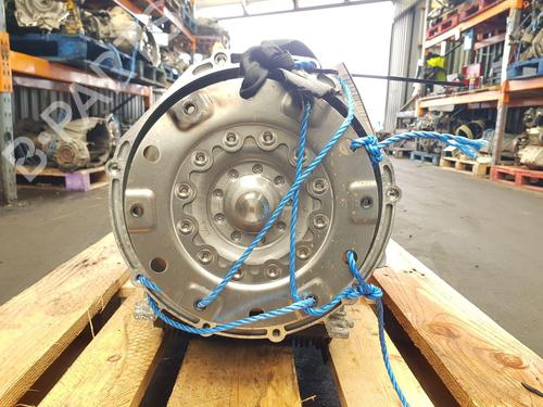 Gearbox ASTON MARTIN VANQUISH Volante 6.0 | BP22666382M3