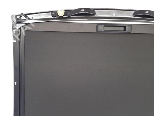 Sunroof JAGUAR F-TYPE Coupe (X152) 5.0 SCV8 SVR / SCV8 P575 R | BP30290305C124 