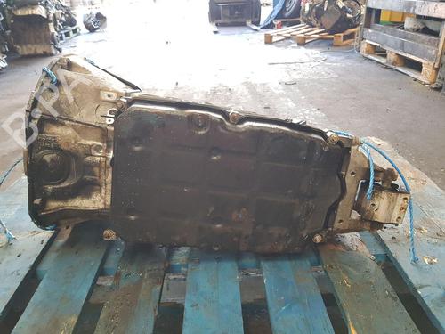 Gearbox MERCEDES-BENZ E-CLASS Coupe (C207) E 350 CDI (207.322) | BP30138094M3 