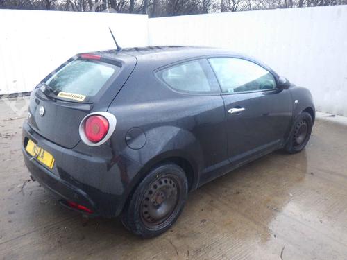Engine control unit (ECU) ALFA ROMEO MITO (955_) 1.3 MultiJet (955AXP1A, 955AYC1A) | BP35746304M57 - Image 10
