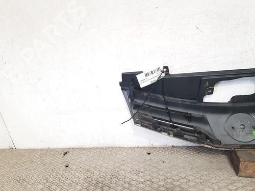 Grille NISSAN NOTE (E11, NE11) 1.4 | BP26400926C40 