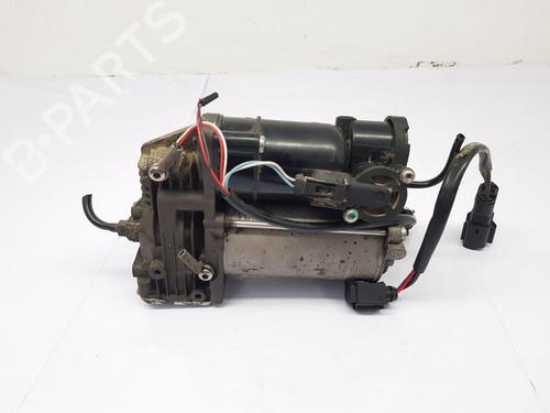 Suspension compressor LAND ROVER DISCOVERY III (L319) 2.7 TD 4x4 | BP30330943M103