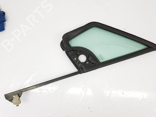 Vitre de custode avant gauche PEUGEOT PARTNER Tepee 1.6 HDi 90 (92 hp) 32097872