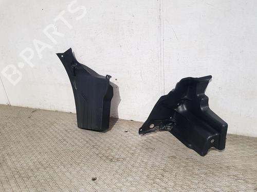 Rear right wheel arch trim TOYOTA COROLLA Hatchback (_E21_, _EA1_, _EH1_) 1.8 Hybrid (ZWE211, ZWE219) | BP30796138C137 