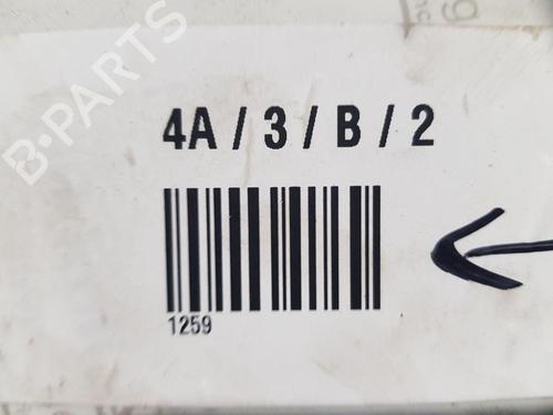 Engine PEUGEOT 2008 I (CU_) 1.4 HDi | BP35795579M1 - Image 15