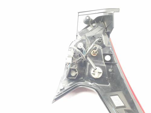 Left taillight NISSAN MICRA V (K14) | BP30581165C34