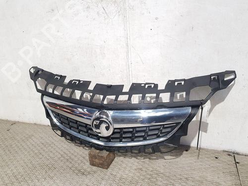 Grill VAUXHALL ASTRA Mk VI (J) (P10) 1.4 | BP29927978C40 