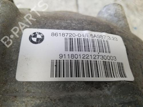 Rear differential BMW 5 (G30, F90) 530 e Plug-in Hybrid | BP33275867M24  - Image 7