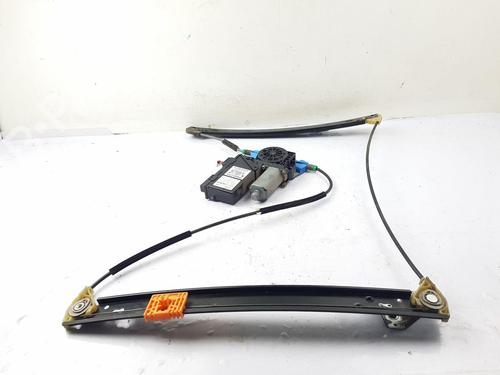 Front right window mechanism AUDI A4 B6 (8E2) 2.0 FSI | BP37406144C23 - Image 3