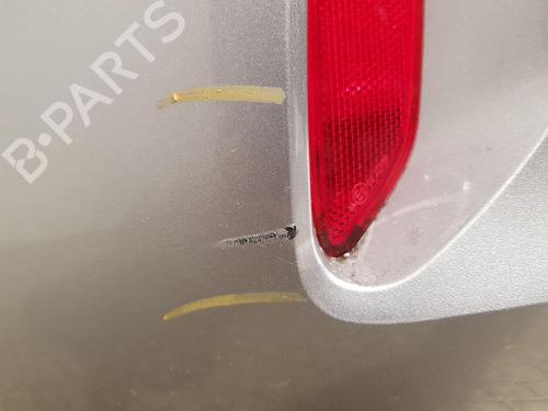 Stoßstange hinten OPEL CORSA F (P2JO) 1.2 (68) | BP30796379C8 