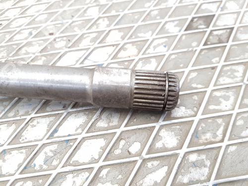 Right front driveshaft BMW X5 (F15, F85) xDrive 30 d | BP24869721M39 