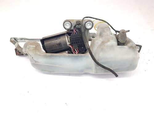 Used Front wiper motor Front wiper motor FORD KA (RB_) 1.3 i ROCAM (70 hp) 36475608 36475608