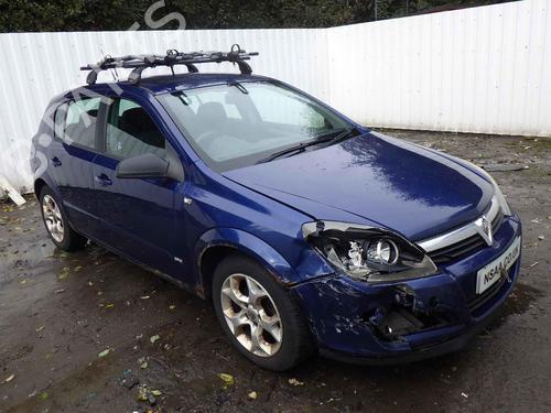 Used Parts VAUXHALL ASTRA Mk V (H) (A04)  1.4 (L48)  2130431
