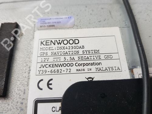 Module électronique MITSUBISHI L200 / TRITON (KA_T, KB_T) 2.5 DI-D 4WD (KB4T) | BP29984254M83 
