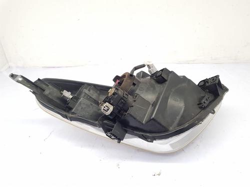 Left headlight NISSAN PIXO (UA0) 1.0 | BP36778583C28 - Image 6