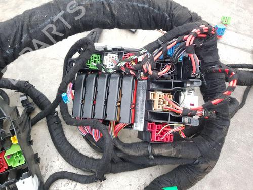 Wiring harness AUDI Q8 (4MN, 4MT) RS FSI Mild Hybrid quattro | BP29440062E16 