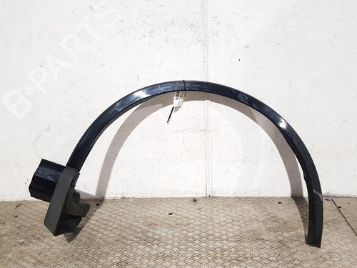 Used Front right wheel arch trim Front right wheel arch trim AUDI Q7 (4MB, 4MG, 4MQ) SQ7 TDI quattro (435 hp) 34253391 34253391