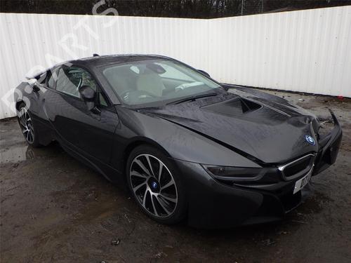 Used Parts BMW i8 (I12)  hybrid  3025666