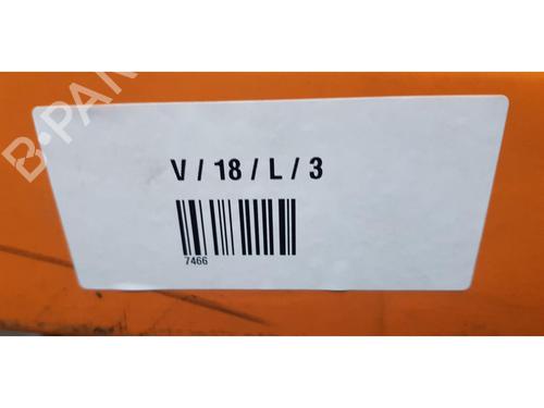 Gebläsemotor AUDI A3 Limousine (8VS, 8VM) RS3 quattro | BP29292662M62 