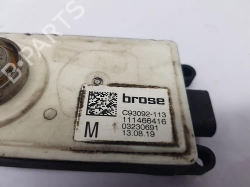 Andre BMW X4 (G02, F98) xDrive M40 i | BP32149233O1 