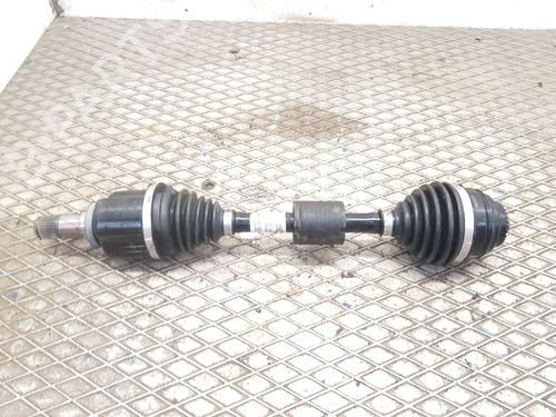 Used Left front driveshaft BMW 1 (F40) 118 i (140 hp) 29815899