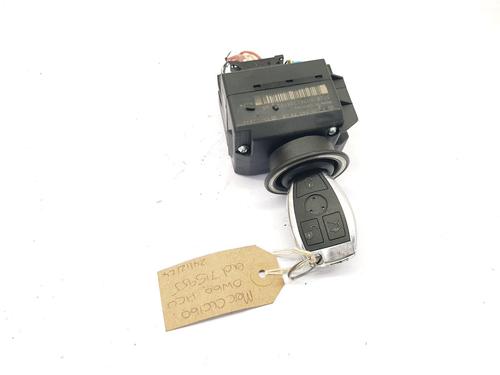 ignition-barrel-mercedes-benz-clc-class-cl203-2008-2009-2010-2011-39749660 main image