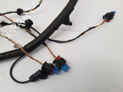 Electronic module LAND ROVER RANGE ROVER VELAR (L560) | BP33853372M83 - Image 2