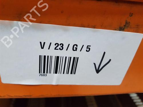 Left rear shock absorber LEXUS IS II (_E2_) 220d (ALE20) | BP26279128M18