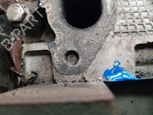 Engine FORD KA (RU8) 1.2 | BP30796109M1