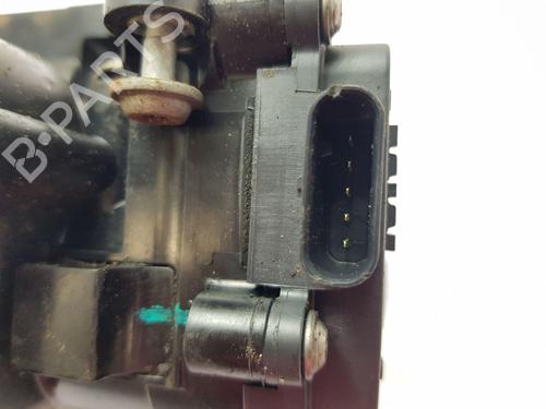 Auxiliary water pump AUDI A3 Limousine (8VS, 8VM) S3 quattro | BP28032710M111 