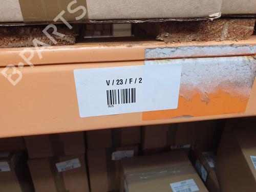 Steering wheel LAND ROVER RANGE ROVER SPORT II (L494) 5.0 SCV8 4x4 | BP28362975C49 