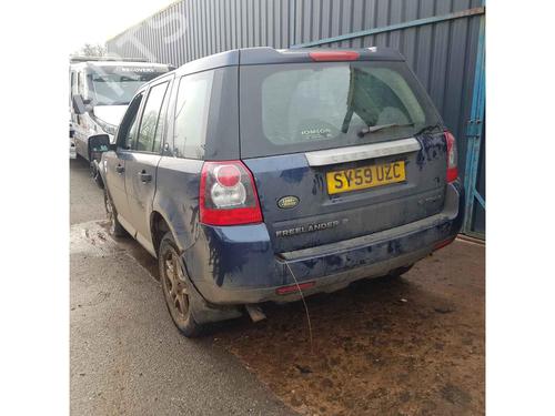 Pipe LAND ROVER FREELANDER 2 (L359) 2.2 TD4 4x4 | BP31932986M125 - Image 15