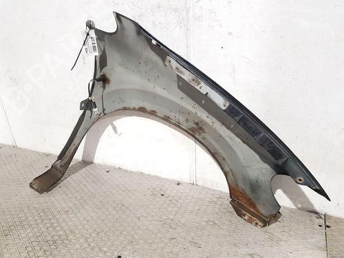 Left front fenders CHRYSLER VOYAGER IV (RG, RS) 2.5 CRD | BP22317004C41 