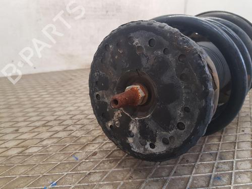 Left front shock absorber VAUXHALL MOVANO Mk II (B) VAN (X62) 2.3 CDTI FWD (FV) | BP29815668M16