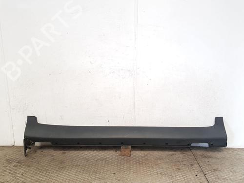 Used Right sideskirt KIA SPORTAGE III (SL) 1.7 CRDi (116 hp) 30090751