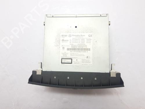 Elektronisk modul MERCEDES-BENZ E-CLASS T-Model (S212) E 250 CDI / BlueTEC (212.203, 212.204) (204 hp) 29262843