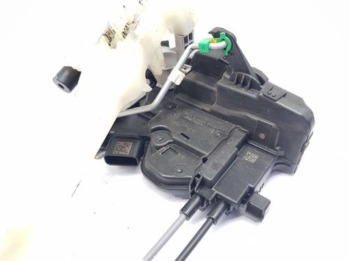 Front left lock HYUNDAI KONA (OS, OSE, OSI) 1.0 T-GDi | BP29597837C98 