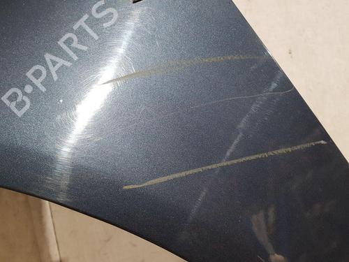 Left front fenders VAUXHALL INSIGNIA Mk I (A) Hatchback (G09) 1.8 (68) | BP31723103C41 