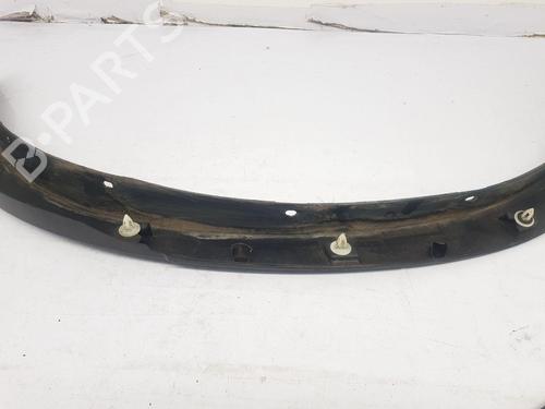 Rear left wheel arch trim BMW X3 (F25) xDrive 20 d | BP23250452C136 