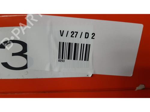 ABS pump MAZDA CX-30 (DM) SKYACTIV-G M Hybrid | BP32252072M43  - Image 7