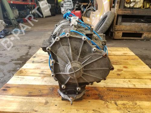 Gearbox AUDI A5 (8T3) 2.0 TDI | BP33677778M3  - Image 5