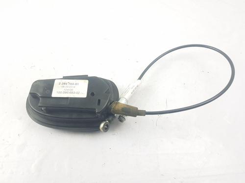 Used Electronic module BMW 4 Convertible (F33, F83) M4 Competition (450 hp) 30977102