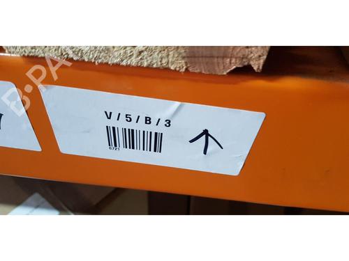 Speaker MERCEDES-BENZ GLS (X167)  | BP29379015E2 