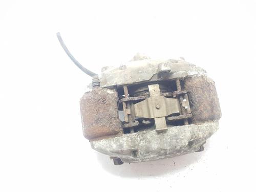 Used Left front brake caliper MERCEDES-BENZ CLK (C209) CLK 200 Kompressor (209.341) (184 hp) 24531370