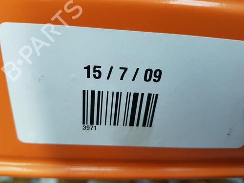 Pedal RENAULT TRAFIC II Van (FL) 1.9 dCi 100 (FL0C) | BP28284090I4 