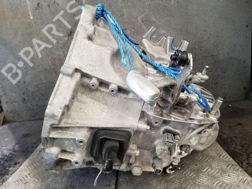 Gearbox MAZDA CX-30 (DM) SKYACTIV-G M Hybrid | BP32034822M3 