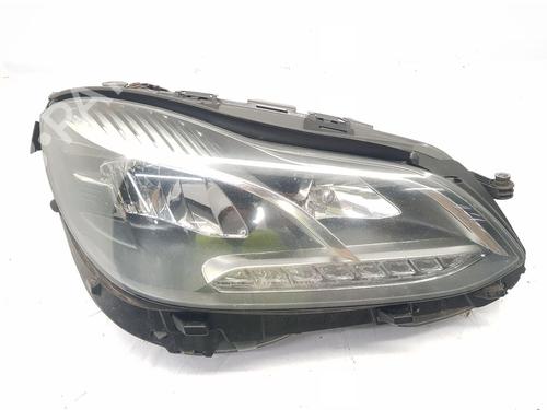 Used Right headlight MERCEDES-BENZ E-CLASS (W212) E 220 CDI / BlueTEC (212.001, 212.002) (170 hp) 31959779