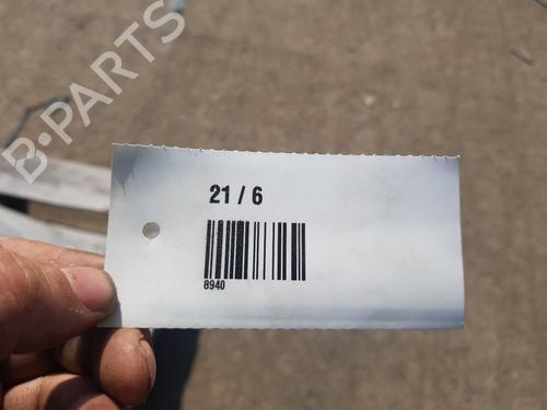 Subframe PORSCHE MACAN (95B) 3.6 Turbo | BP26723350M9 - Image 14
