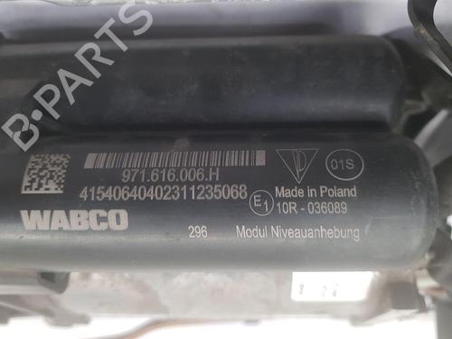 Suspension compressor BENTLEY CONTINENTAL Coupe (3S3) 6.0 W12 AWD | BP39169949M103 - Image 7