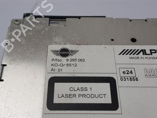 Radio MINI MINI CLUBMAN (R55) Cooper D | BP36667115E6 - Image 4